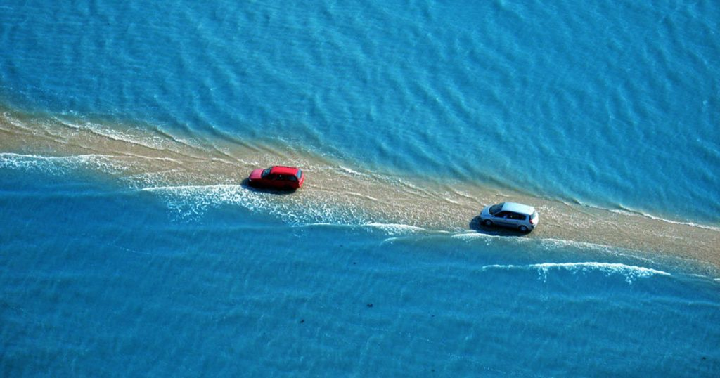 PASSAGE DU GOIS – فرانسه