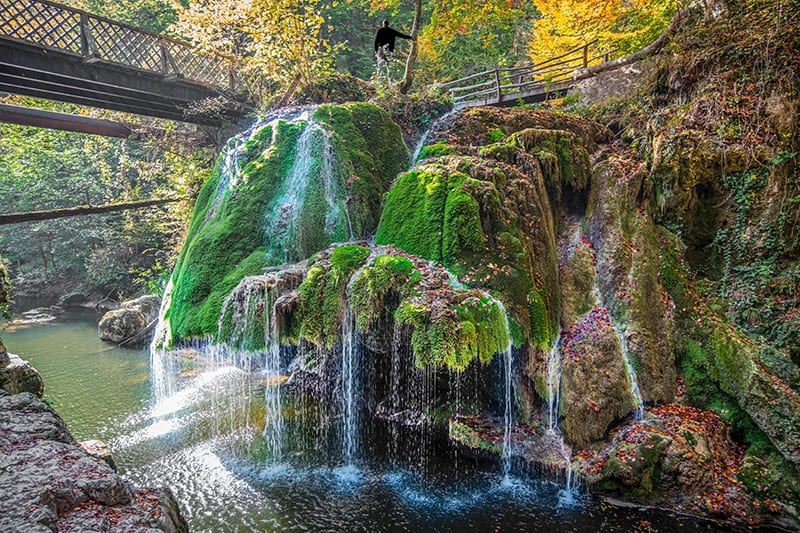 آبشار بیگار